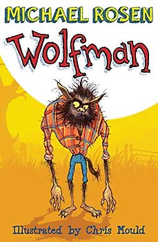 Wolfman (Acorns)