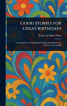 Good Stories for Great Birthdays