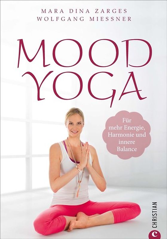 Mood Yoga