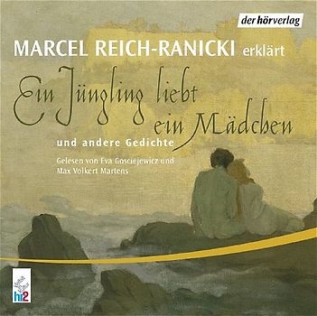 Ein Jüngling liebt ein Mädchen