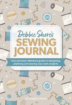 Debbie Shore's Sewing Journal