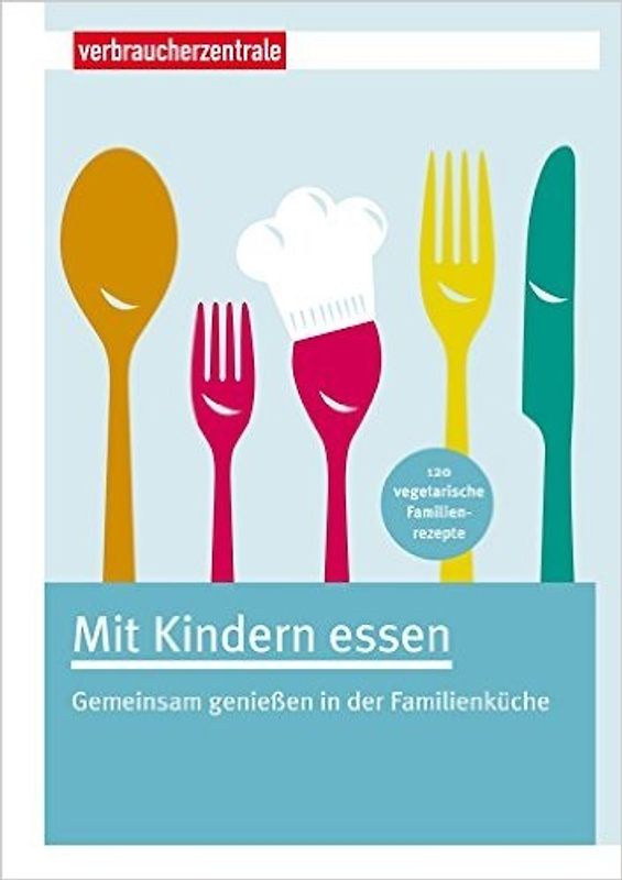 Mit Kindern essen