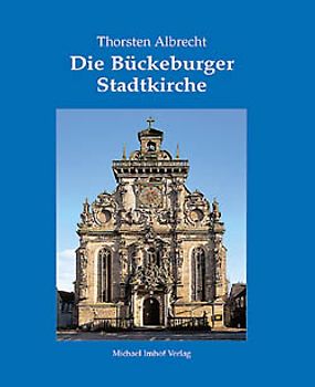 Die Bückeburger Stadtkirche