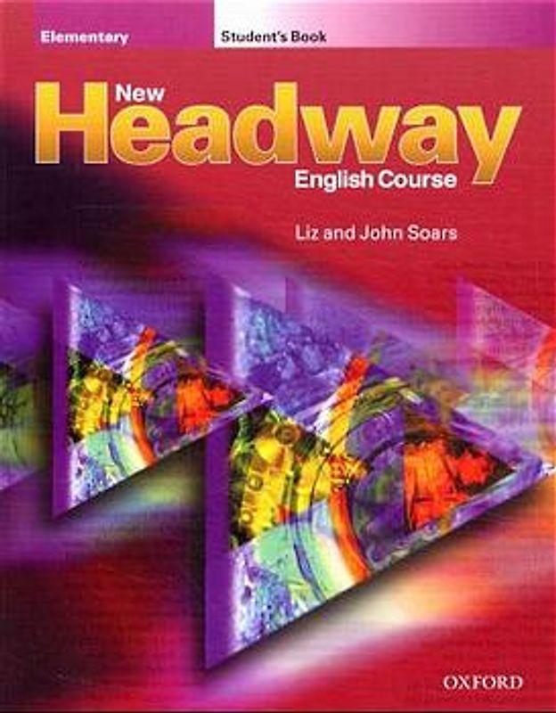 New Headway English Course. First Edition / Elementary - Student's Book