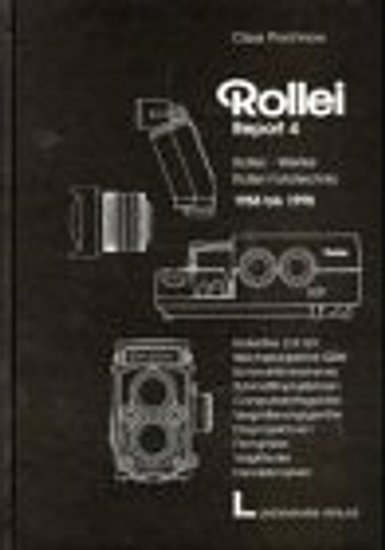Rollei Report 4