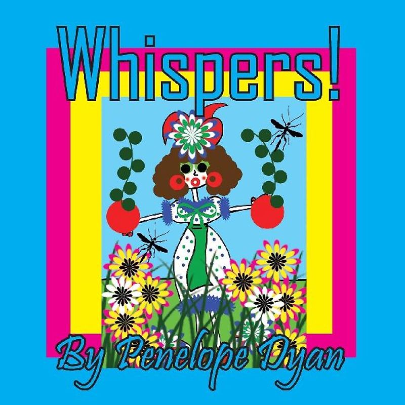 Whispers!