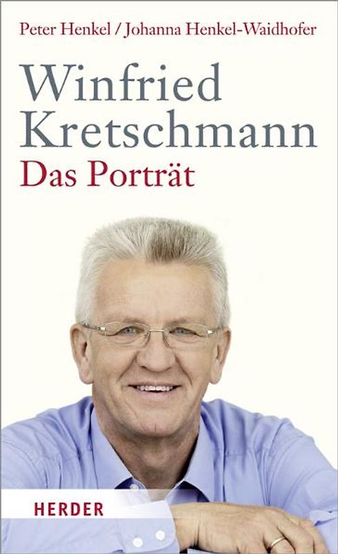 Winfried Kretschmann