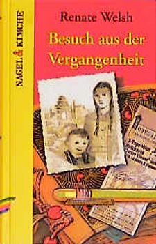 Besuch aus der Vergangenheit