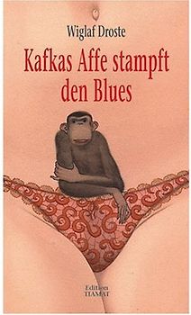 Kafkas Affe stampft den Blues