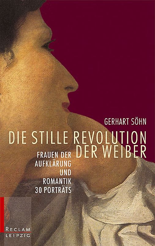 Die stille Revolution der Weiber