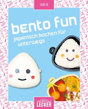 Einfach lecker: Bento fun