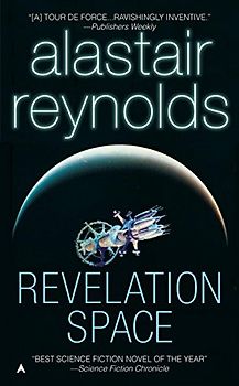Revelation Space