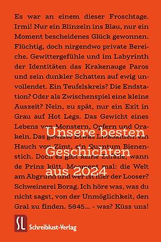 Unsere besten Geschichten aus 2024