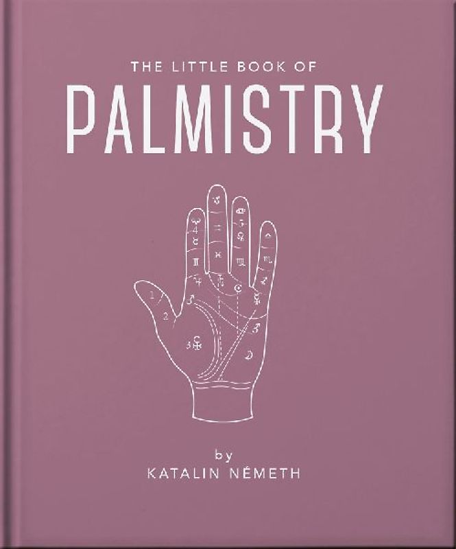 The Little Book of Palmistry