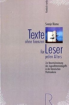 Texte ohne Grenzen für Leser jeden Alters