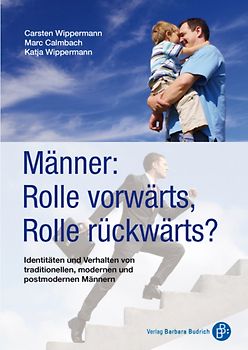Männer: Rolle vorwärts, Rolle rückwärts