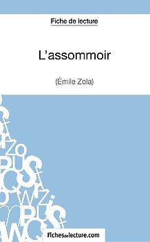 L'assommoir d'Émile Zola (Fiche de lecture)