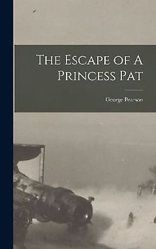 The Escape of A Princess Pat