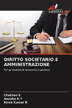 DIRITTO SOCIETARIO E AMMINISTRAZIONE