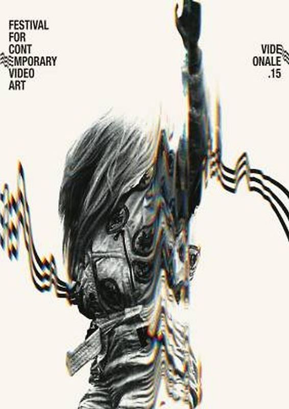 VIDEONALE.15 - Festival for Contemporary Video Art