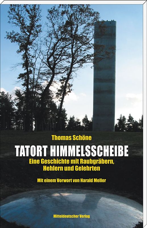 Tatort Himmelsscheibe
