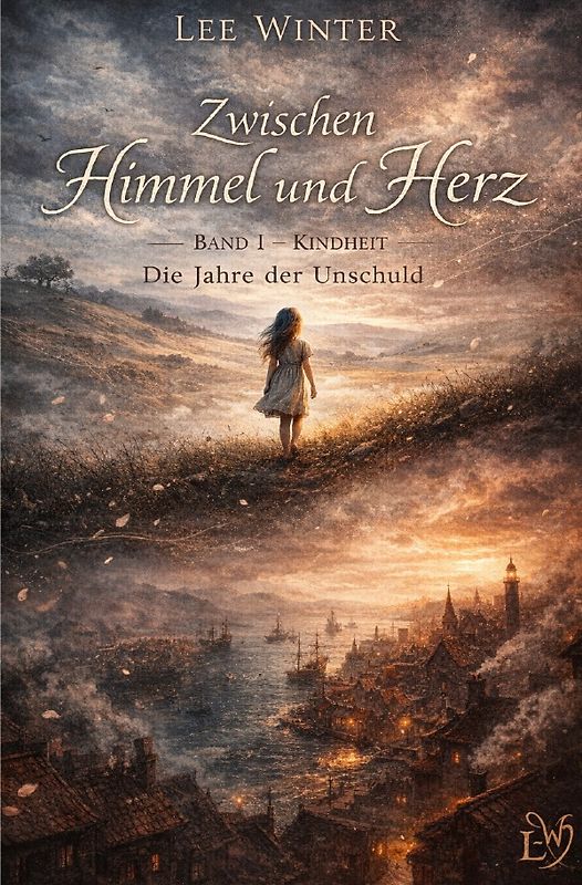 Zwischen Himmel und Herz / Zwischen Himmel und Herz - Band I - Kindheit: Die Jahre der Unschuld