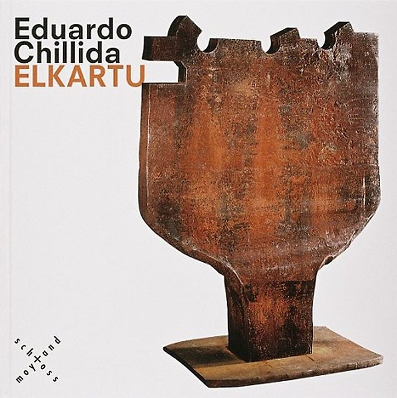 Eduardo Chillida
