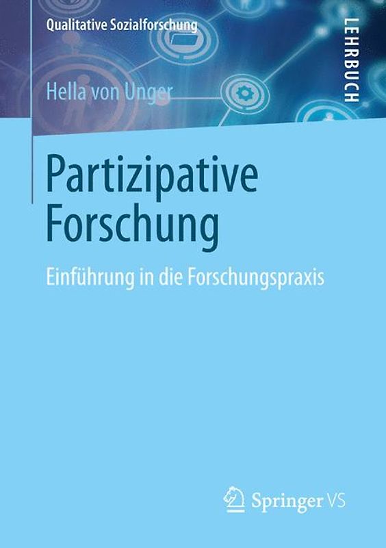 Partizipative Forschung