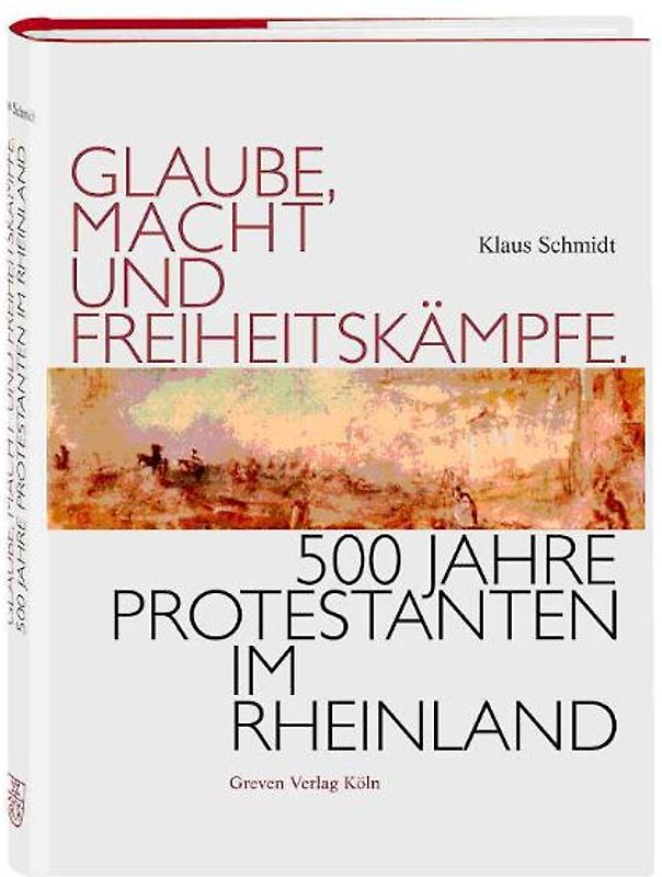 Glaube, Macht und Freiheitskämpfe