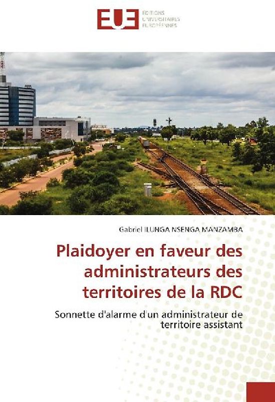 Plaidoyer en faveur des administrateurs des territoires de la RDC