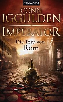 Imperator:  - Die Tore von Rom