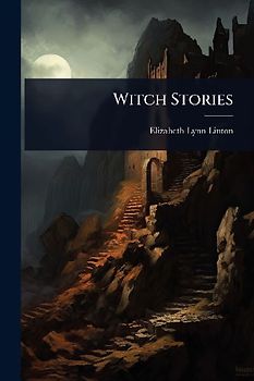Witch Stories