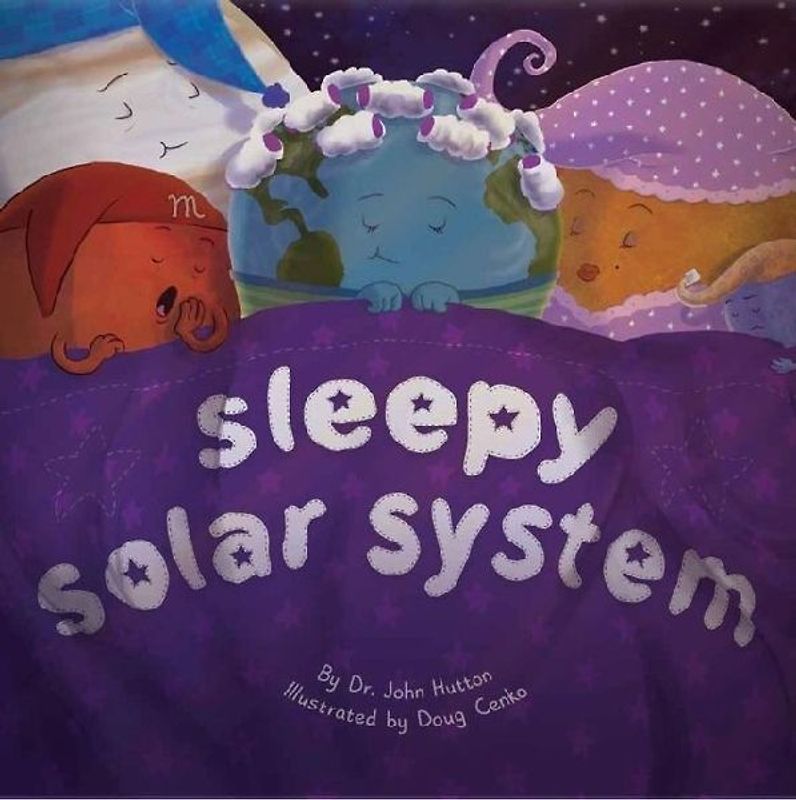 Sleepy Solar System