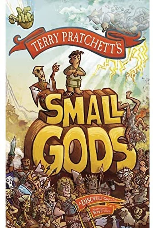 Small Gods