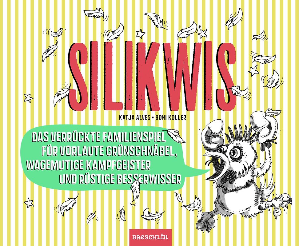 Silikwis
