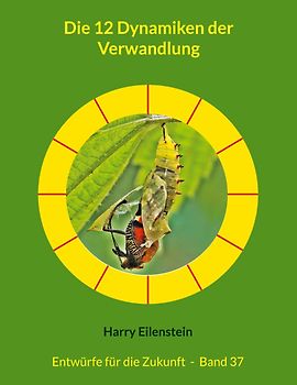Die 12 Dynamiken der Verwandlung