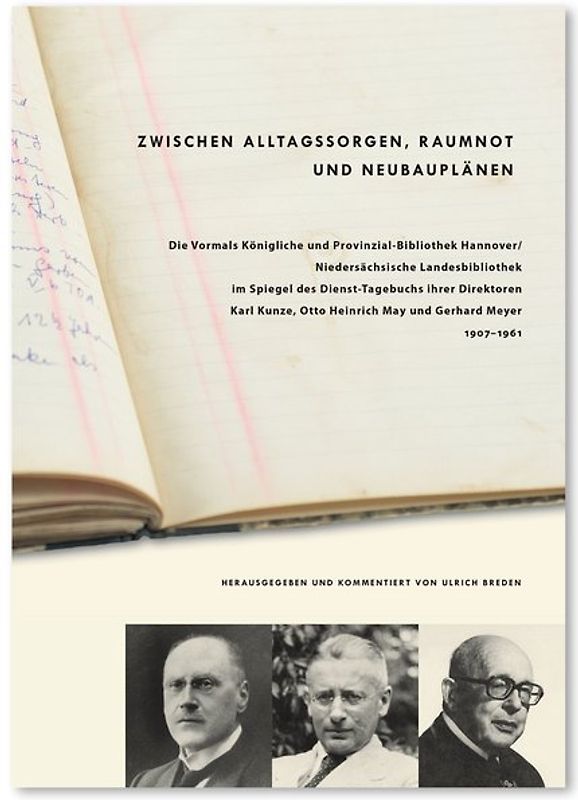 Zwischen Alltagssorgen, Raumnot und Neubauplänen