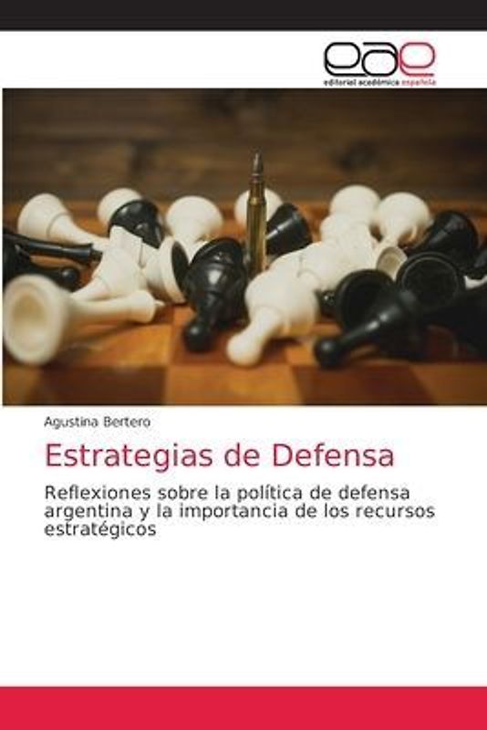 Estrategias de Defensa