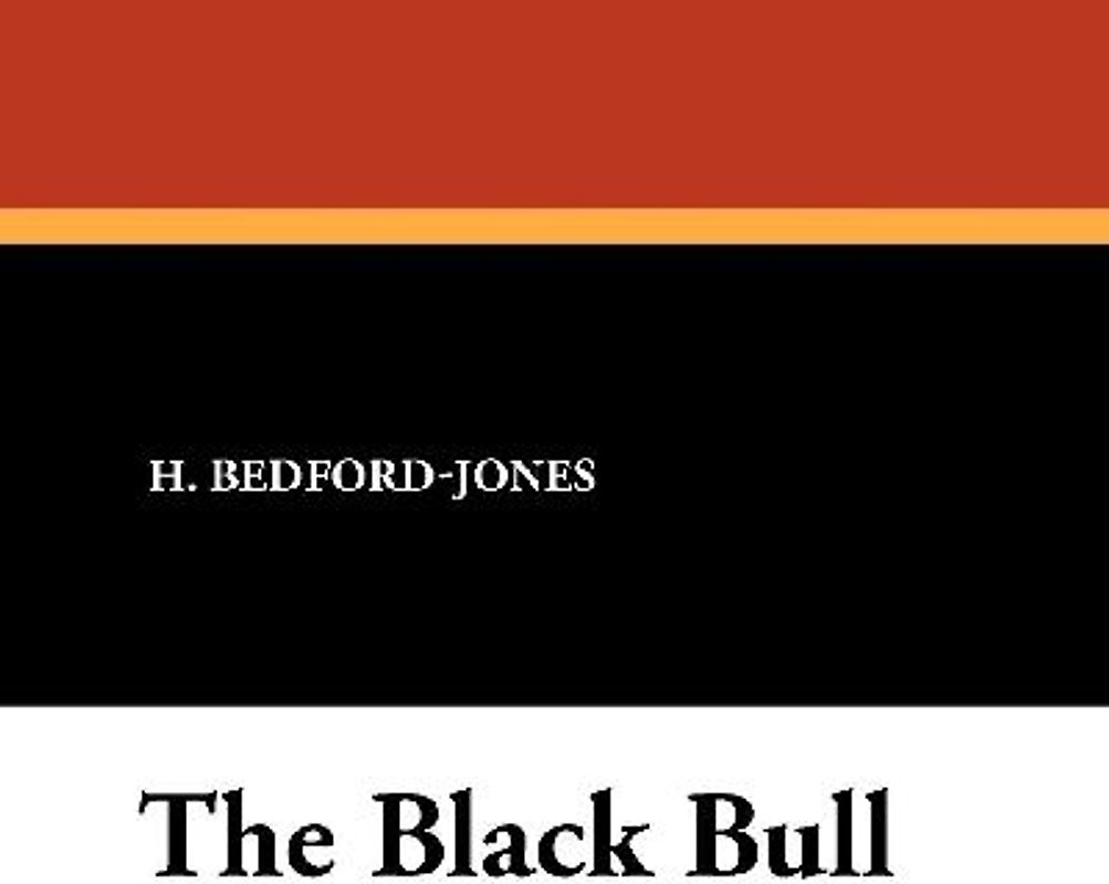 The Black Bull
