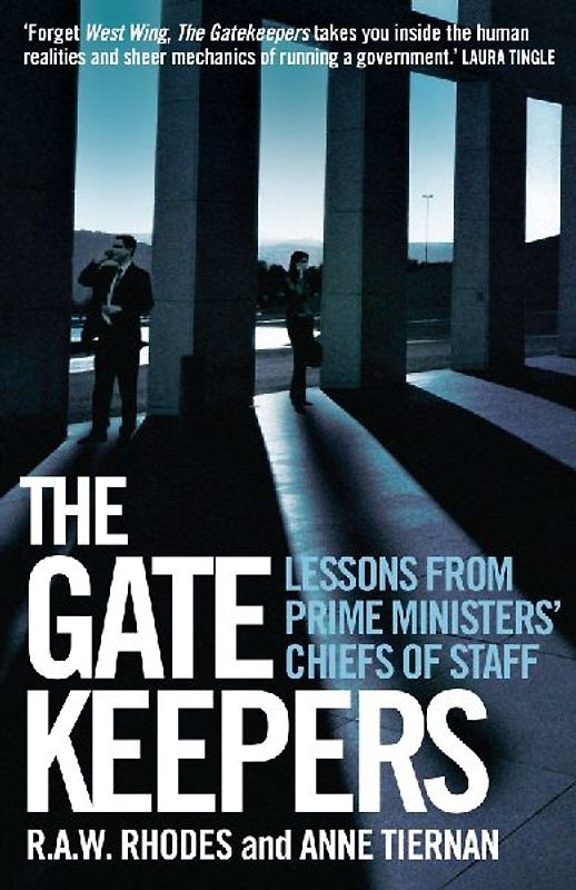 The Gatekeepers