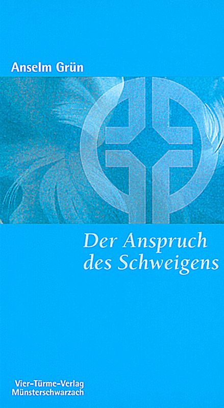 Der Anspruch des Schweigens