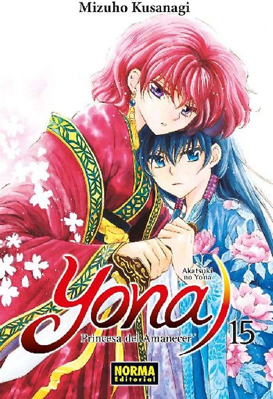 Yona