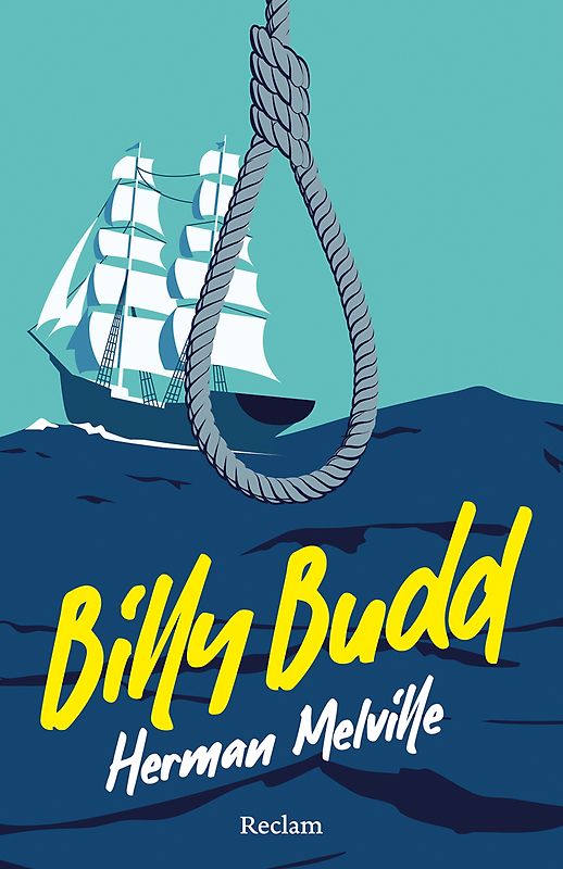Billy Budd. Erzählung