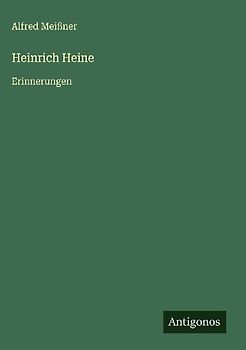 Heinrich Heine
