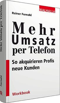 Mehr Umsatz per Telefon