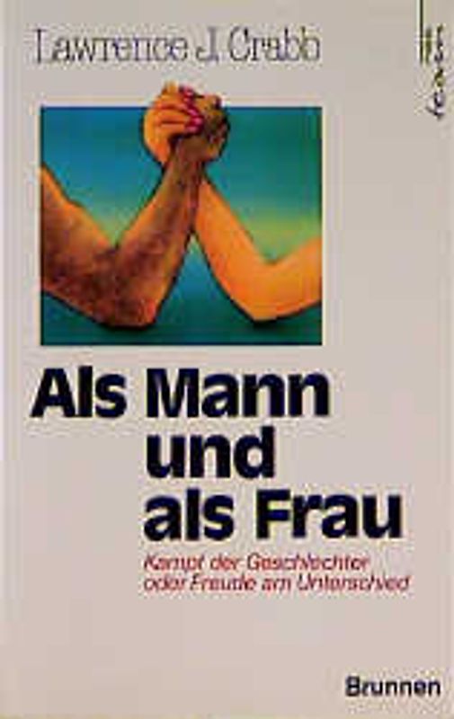 Als Mann und als Frau