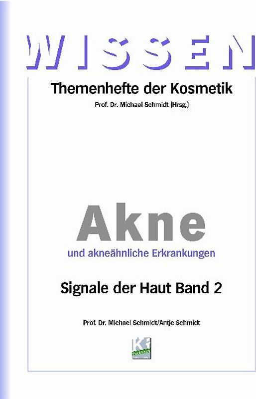 Signale der Haut / Akne
