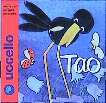 Klaus W. Hoffmann - Tao