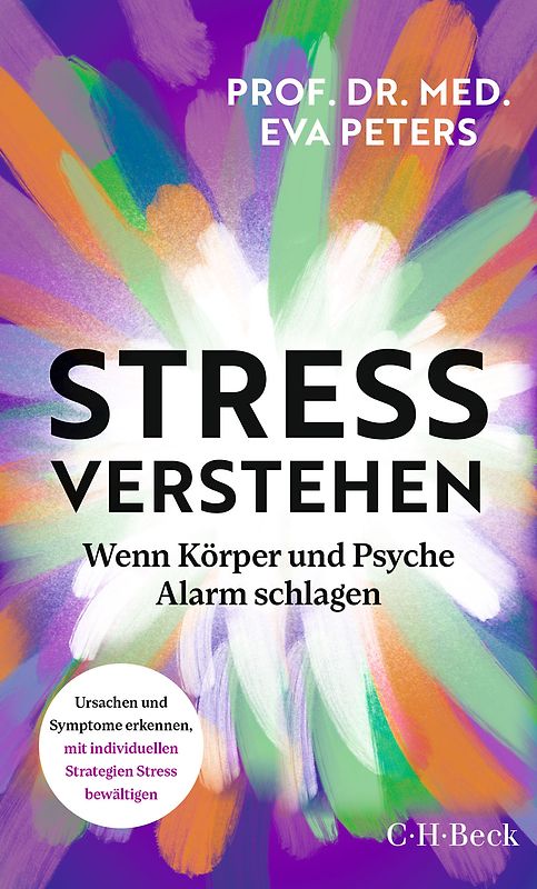 Stress verstehen