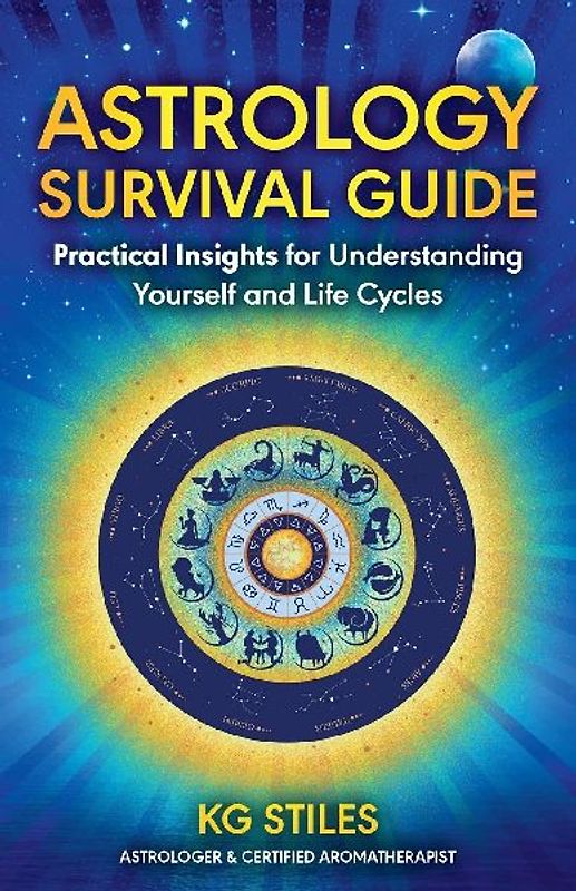 Astrology Survival Guide